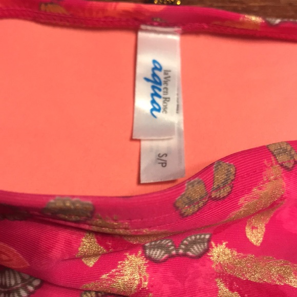 La Vie En Rose Two Piece - Picture 9 of 17